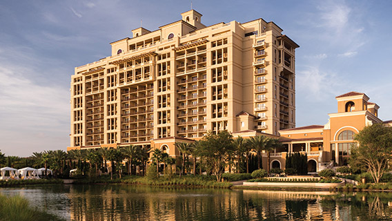 Four Seasons Resort Orlando