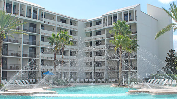 Holiday Inn Orlando